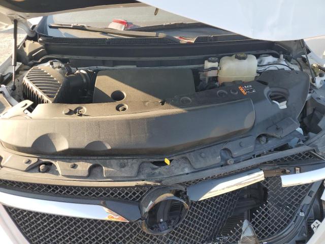 2023 BUICK ENCLAVE ESSENCE 5GAERBKW5PJ151558