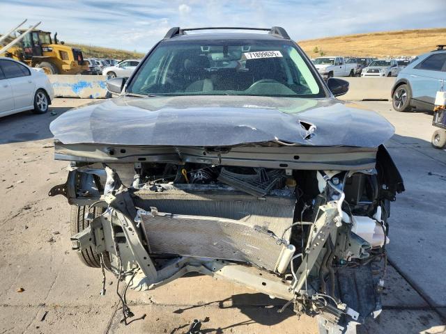 2022 SUBARU OUTBACK PR 4S4BTACC9N3139203