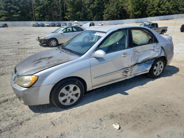 KIA SPECTRA