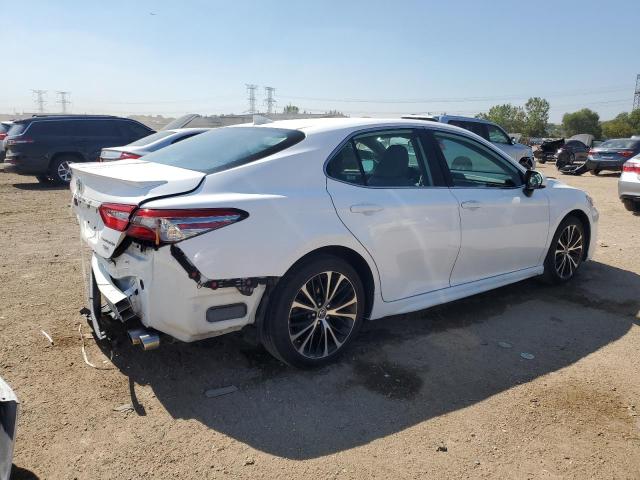 2019 TOYOTA CAMRY L 4T1B11HK7KU728133