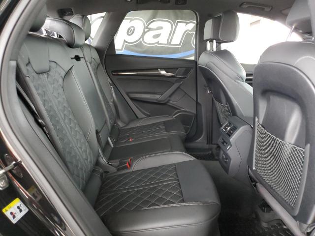 2023 AUDI SQ5 PREMIUM PLUS - WA1B4AFY8P2083332