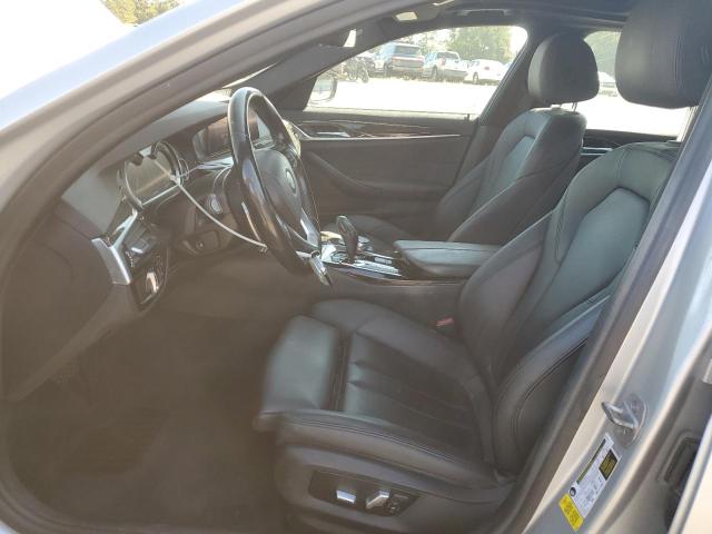 2019 BMW 530 I WBAJA5C52KWW08508