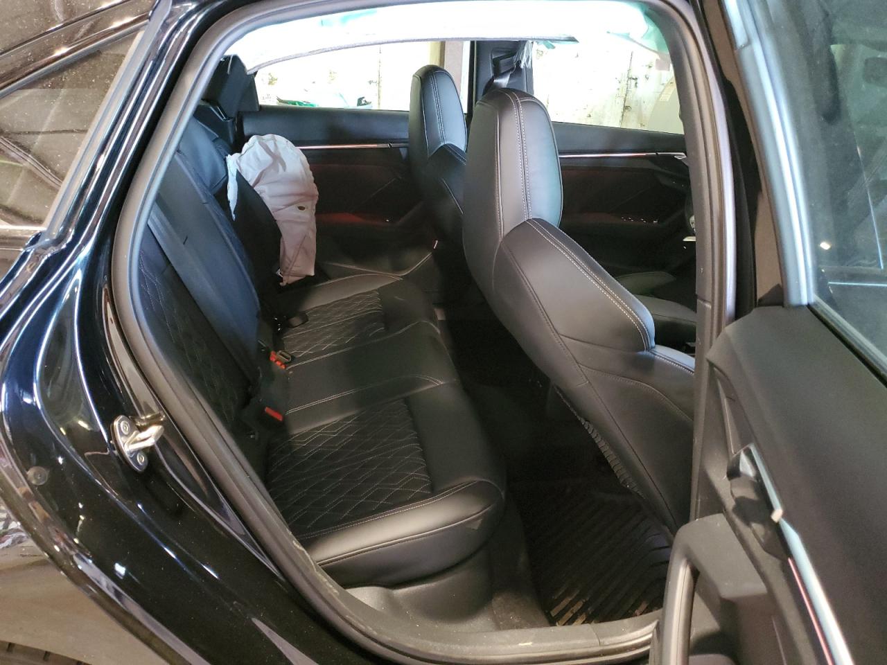 AUDI S3 PREMIUM PLUS