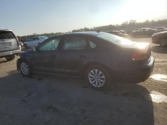 2015 VOLKSWAGEN PASSAT S - 1VWAT7A30FC027345