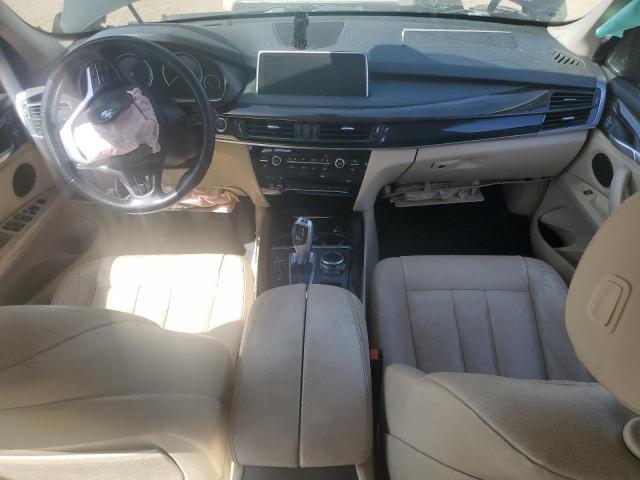 2014 BMW X5 XDRIVE3 - 5UXKR0C59E0C25239