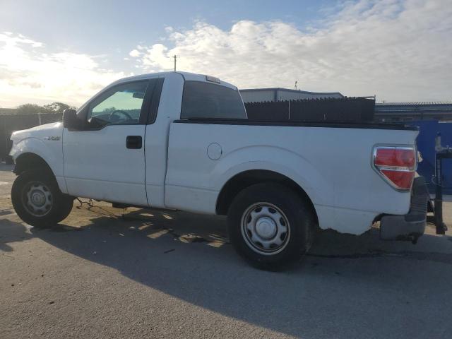 2013 FORD F150 #3301623651