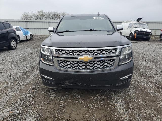 2017 CHEVROLET TAHOE K1500 PREMIER #3301857967