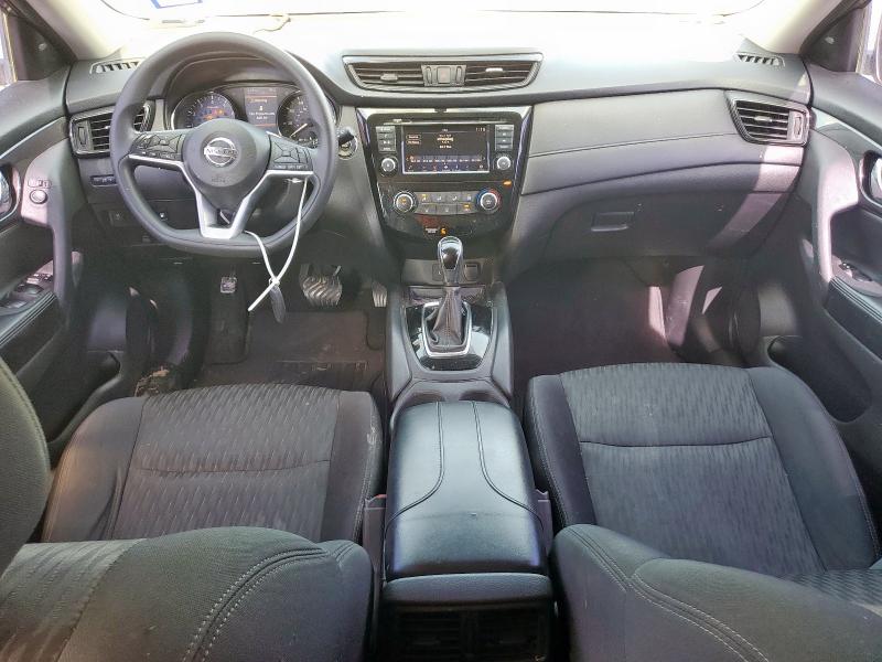 2018 NISSAN ROGUE S - 5N1AT2MV5JC762202