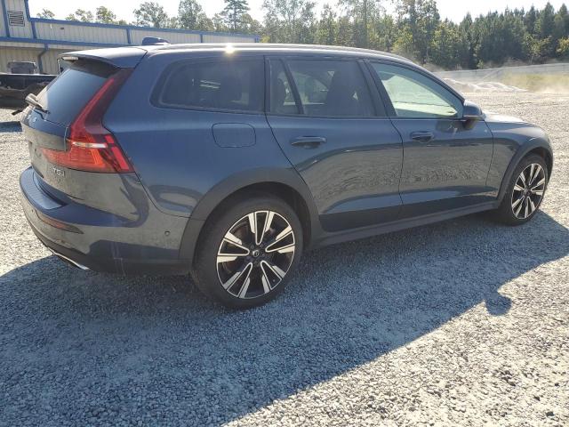 2022 VOLVO V60 CROSS COUNTRY T5 MOMENTUM YV4102WK0N2091854