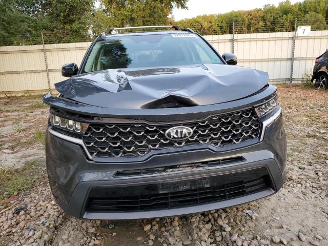 2021 KIA SORENTO S - 5XYRLDLCXMG049105