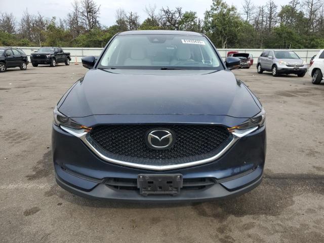 2019 MAZDA CX-5 GRAND TOURING RESERVE JM3KFBDY3K0527348