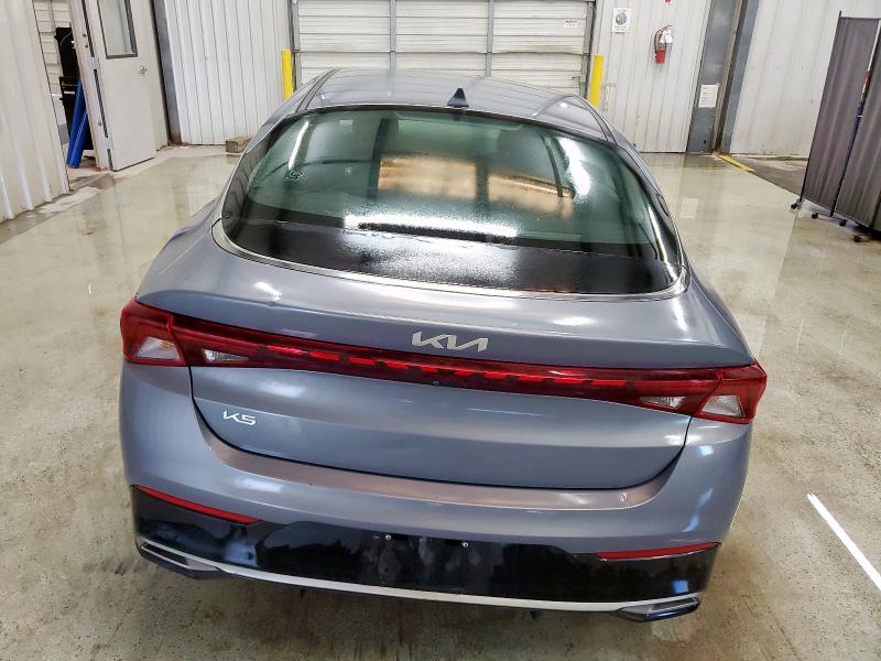 2023 KIA K5 LXS 5XXG14J22PG196731