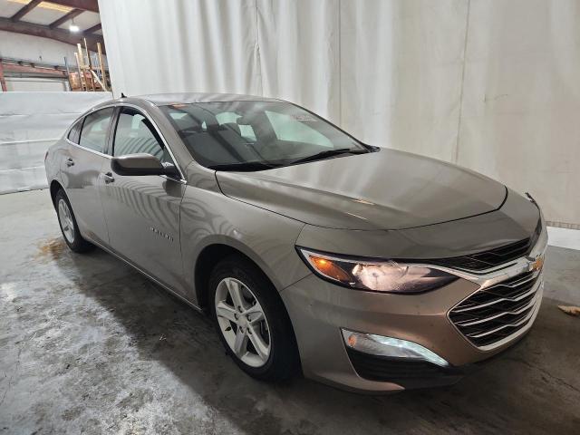 2023 CHEVROLET MALIBU LT 1G1ZD5ST2PF220305