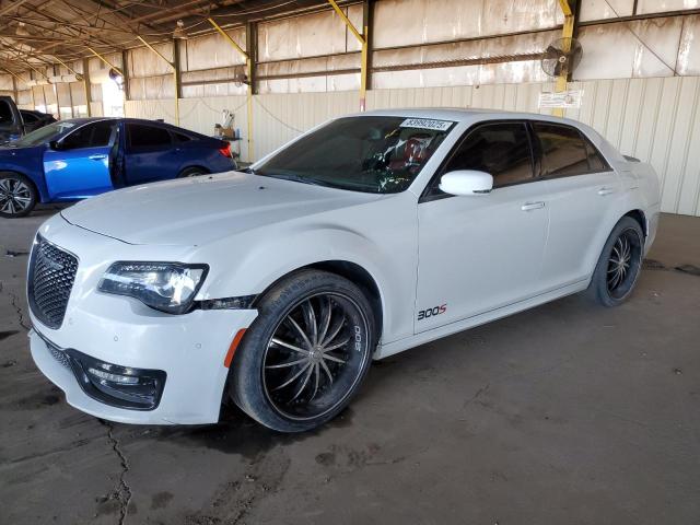 CHRYSLER 300 S
