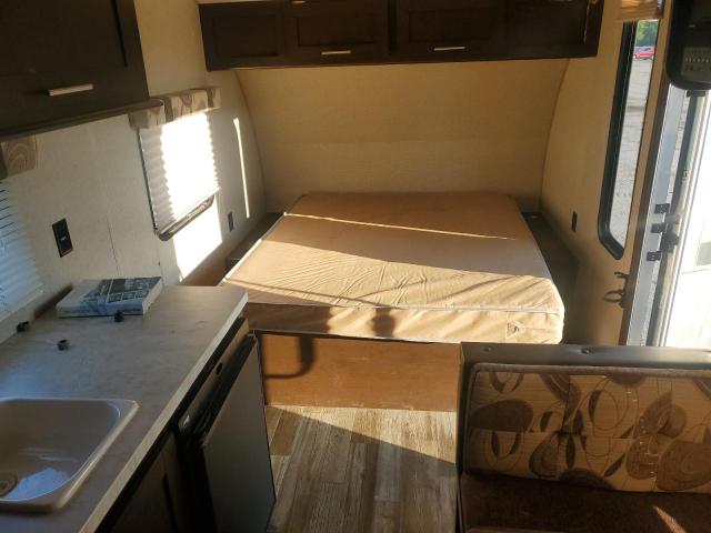 2016 WILDWOOD WOLF PUP #3257285763