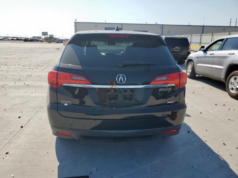 2015 ACURA RDX 5J8TB4H31FL031165