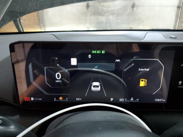 2025 KIA K4 GT-LINE 3KPFW4DC3SE083342