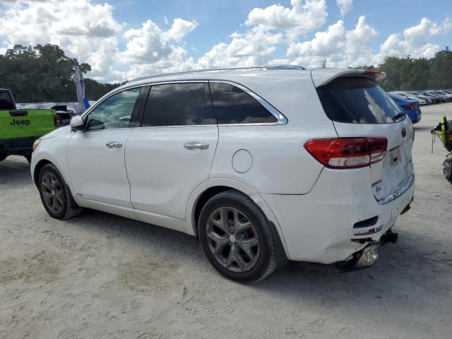 2016 KIA SORENTO SX 5XYPKDA51GG071920