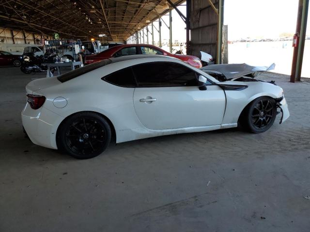 2014 SUBARU BRZ 2.0 PR - JF1ZCAB1XE9604996