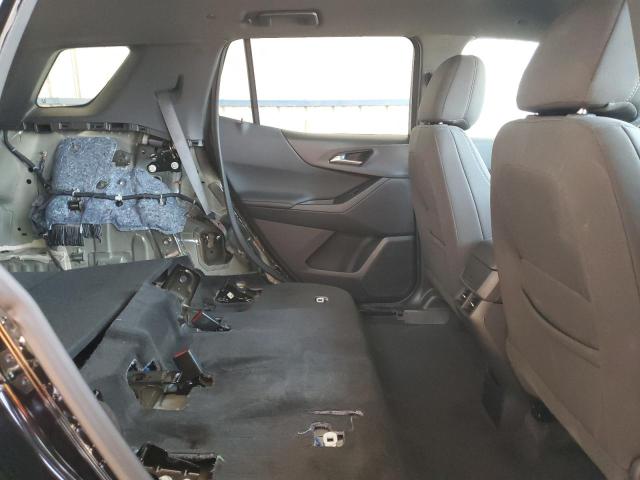 2025 CHEVROLET EQUINOX LT 3GNAXHEG3SL226292