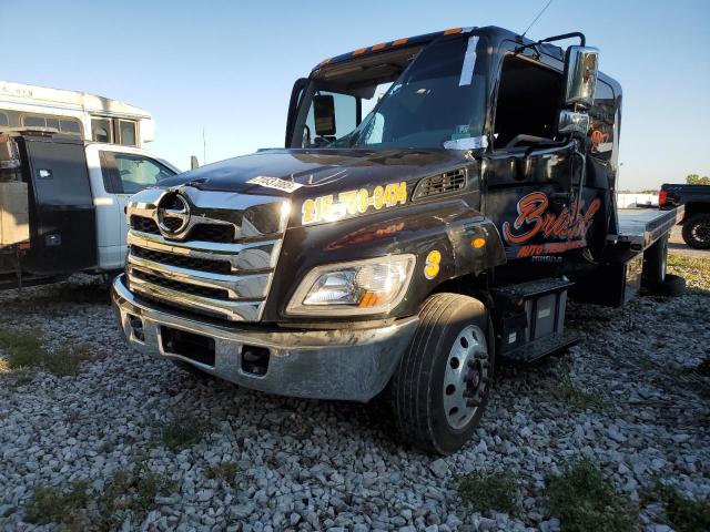 2025 HINO HINO L6 #3234793408