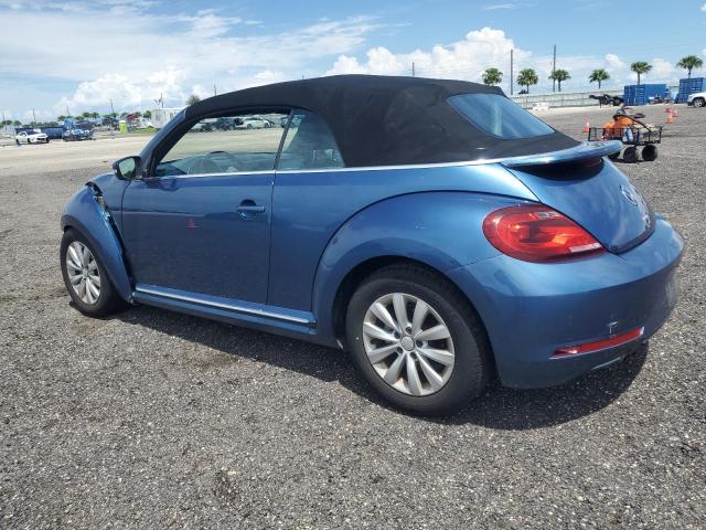 2018 VOLKSWAGEN BEETLE S 3VW5DAAT0JM514970