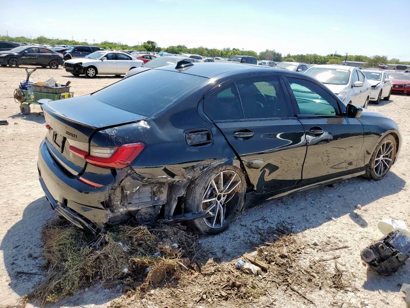 2020 BMW 330I - 3MW5R1J00L8B04124