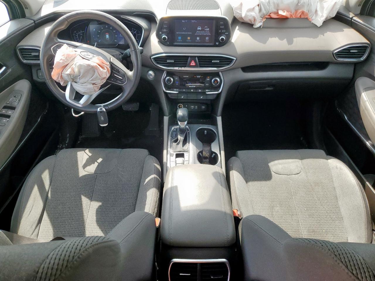 HYUNDAI SANTA FE SEL