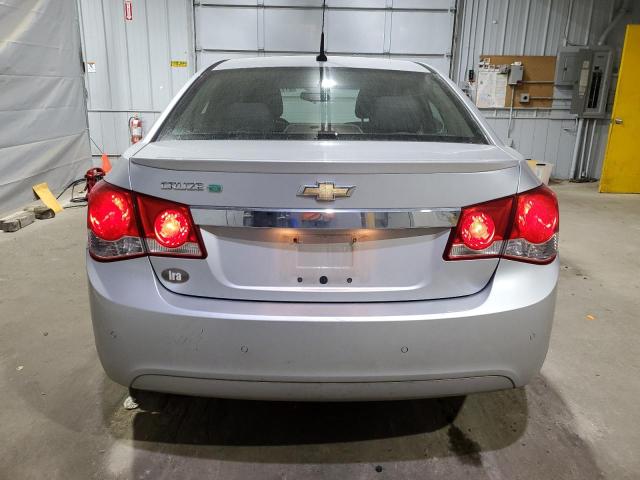 2012 CHEVROLET CRUZE ECO #3261411487