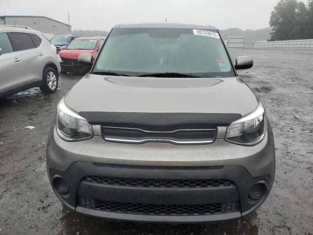 2019 KIA SOUL KNDJN2A22K7651836