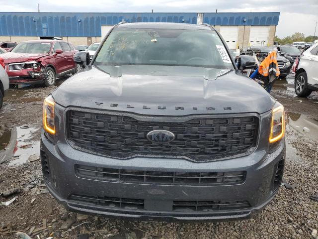 2021 KIA TELLURIDE - 5XYP3DHC6MG193816
