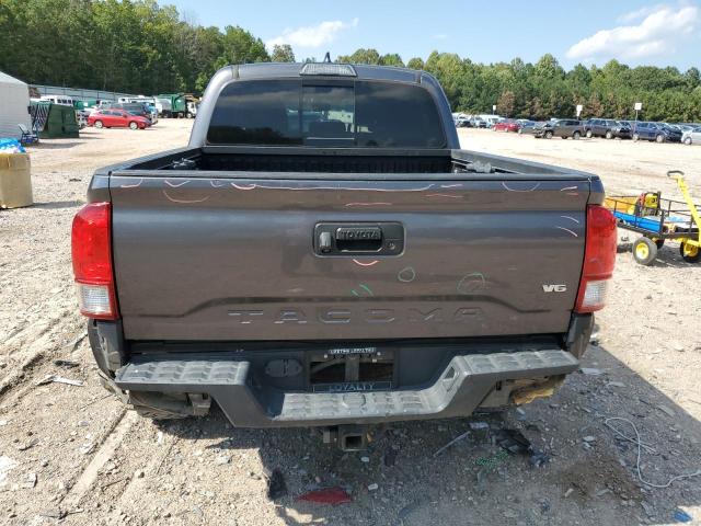 2017 TOYOTA TACOMA DOU 5TFCZ5AN3HX102275