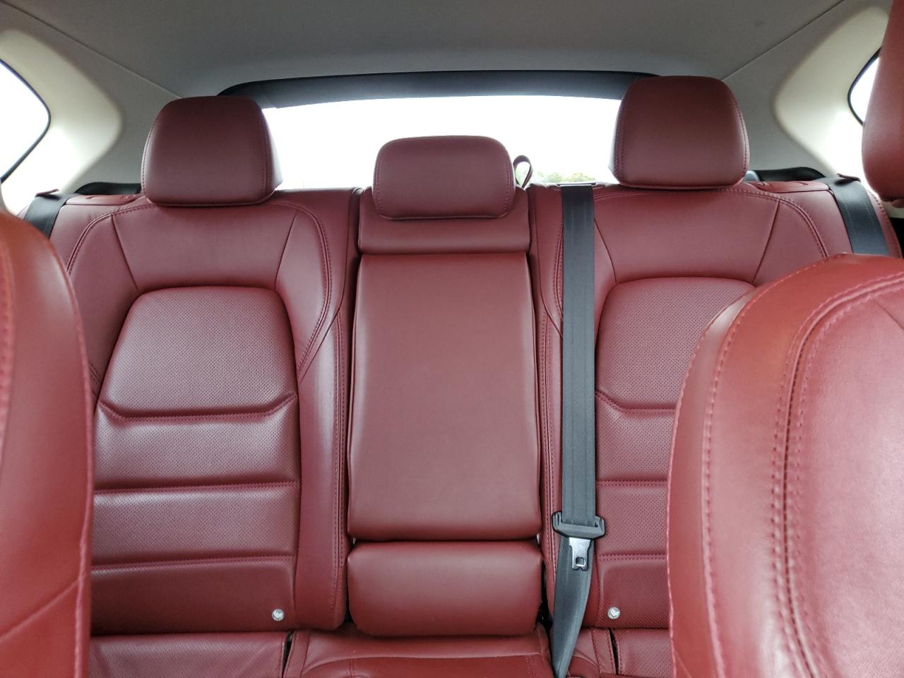 MAZDA CX-5 PREFERRED