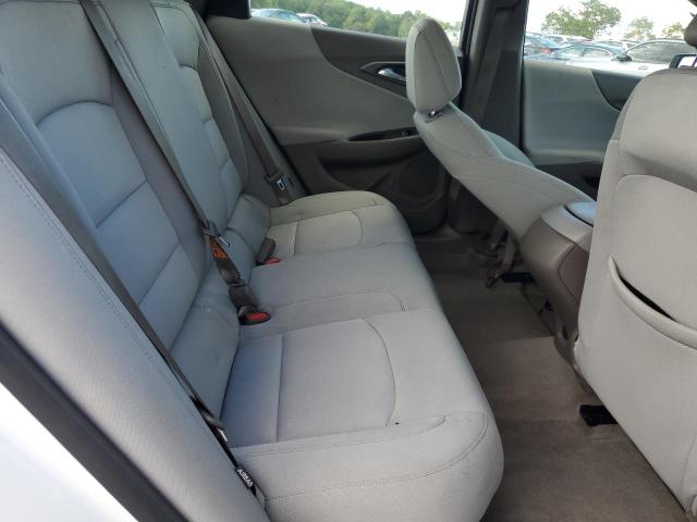 2020 CHEVROLET MALIBU LS 1G1ZC5ST6LF104618