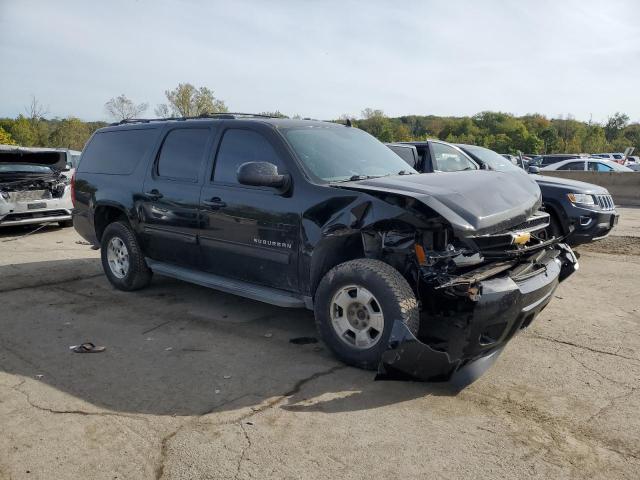 2013 CHEVROLET SUBURBAN K - 1GNSKJE73DR134704