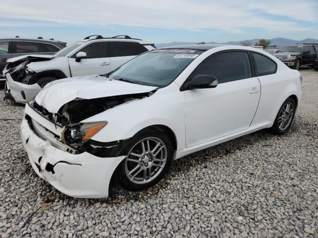 TOYOTA SCION TC