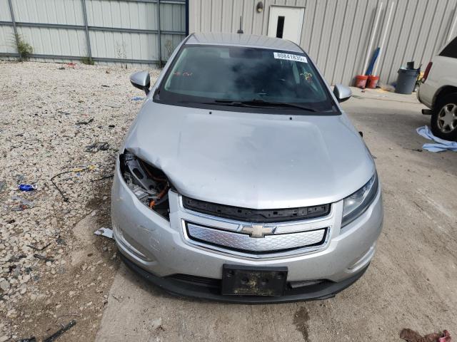 2015 CHEVROLET VOLT 1G1RA6E48FU133974