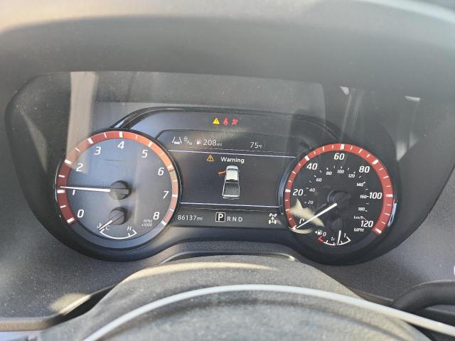 2020 NISSAN TITAN XD SV 1N6AA1FBXLN505368