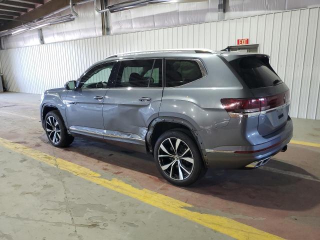 2024 VOLKSWAGEN ATLAS SEL 1V2FR2CA3RC564171