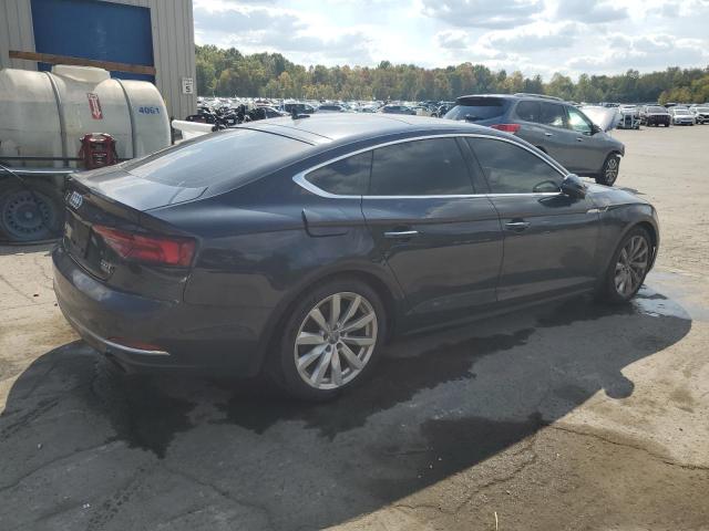 2018 AUDI A5 PRESTIG WAUCNCF5XJA022700