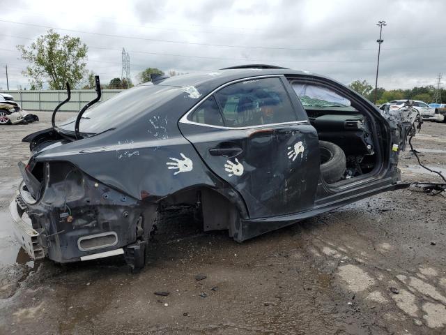 LEXS IS 300 F SPORT 2020 charcoal  gas JTHG81F2XL5041747 photo #4