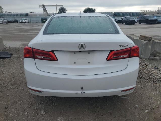 2020 ACURA TLX - 19UUB1F31LA008045