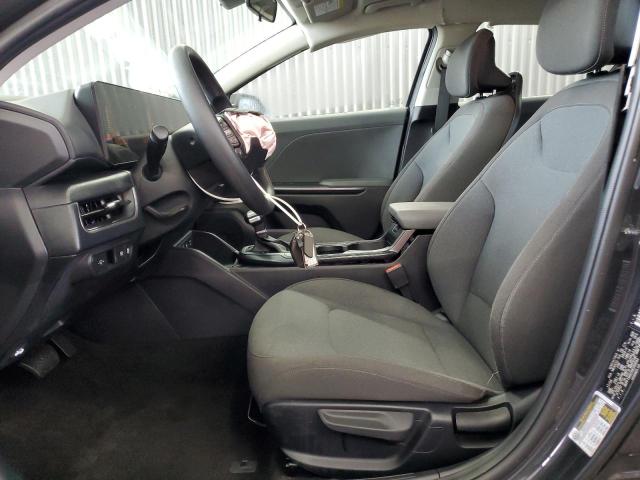 2025 KIA K4 LX 3KPFT4DE0SE059932