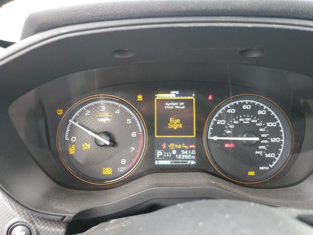 2024 SUBARU FORESTER WILDERNESS JF2SKAJC0RH408869