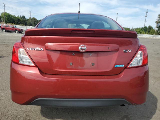2016 NISSAN VERSA S 3N1CN7AP5GL899232