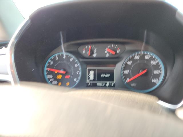 2020 CHEVROLET EQUINOX LS 2GNAXHEV0L6240736