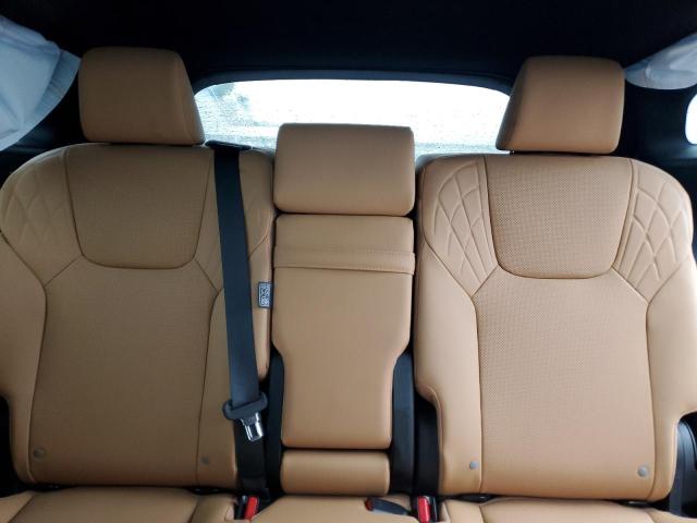2024 LEXUS RX 350H BA 2T2BBMCA4RC049926