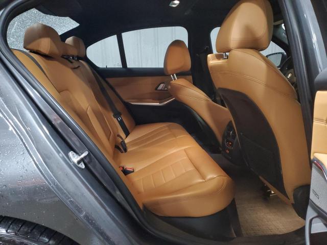 2021 BMW M340XI WBA5U9C07MFK20990
