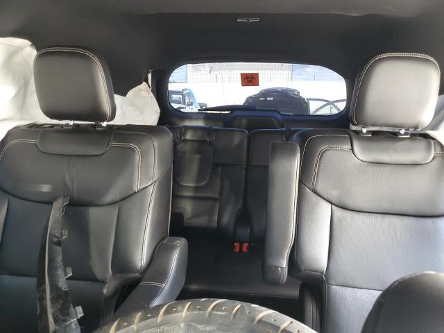 2021 FORD EXPLORER S - 1FM5K8GC3MGA22954