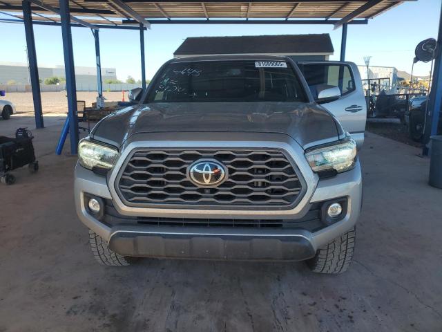 2021 TOYOTA TACOMA DOU #3298153253